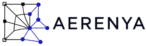 Logo AERENYA LTD